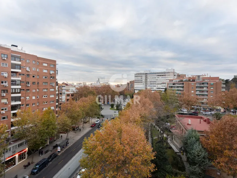 Apartment in Retiro - Madrid