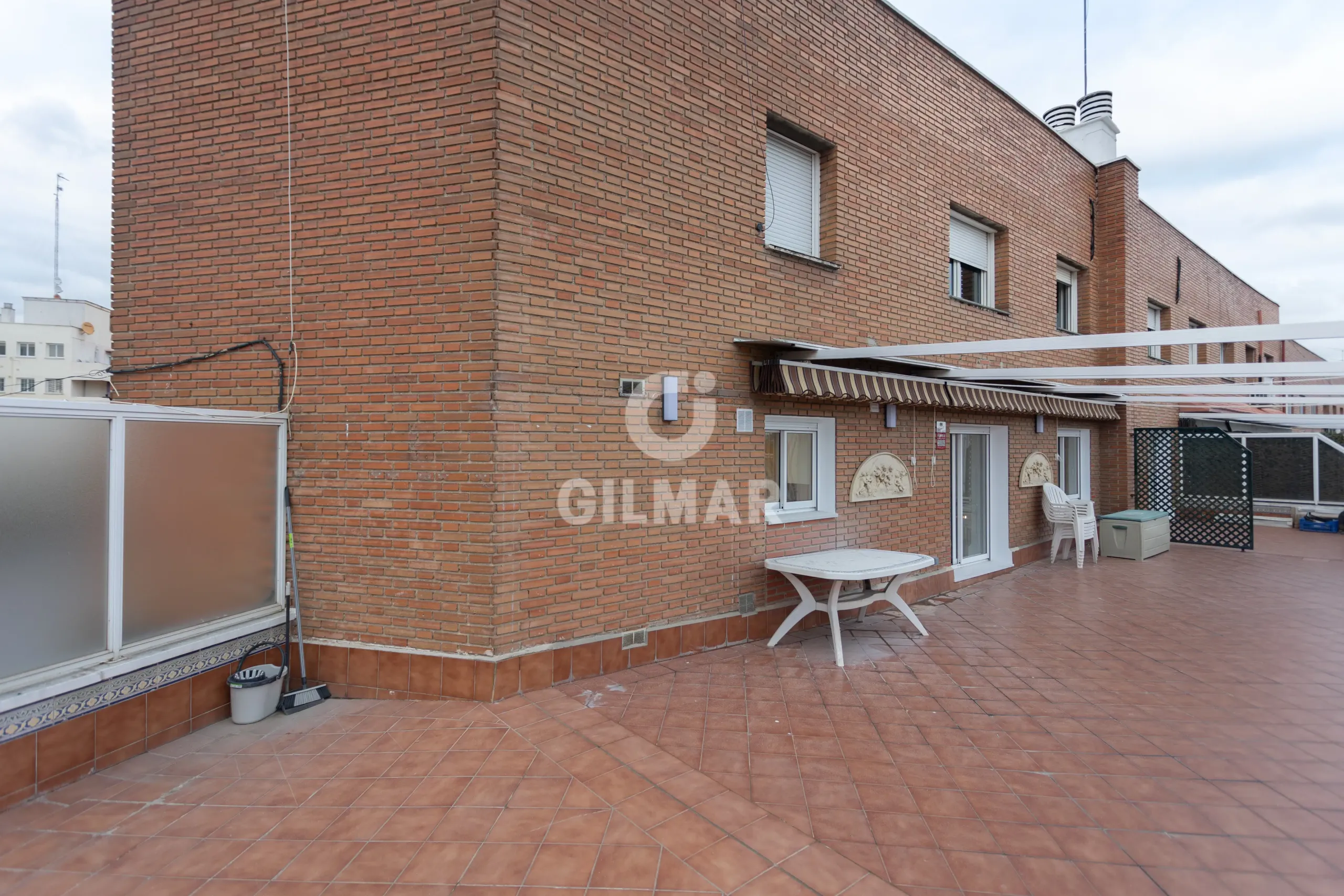 Apartment in Retiro - Madrid
