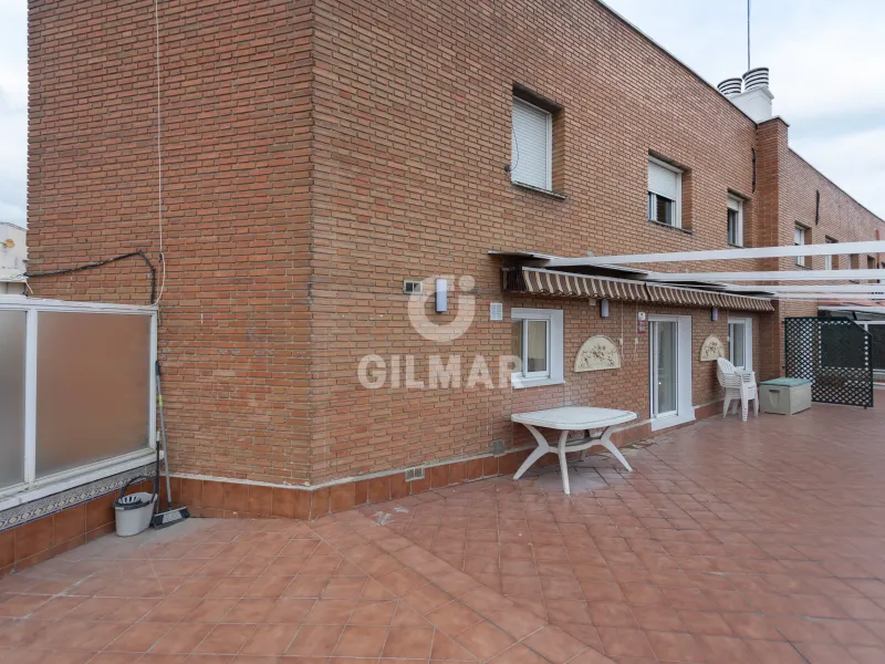 Apartment in Retiro - Madrid