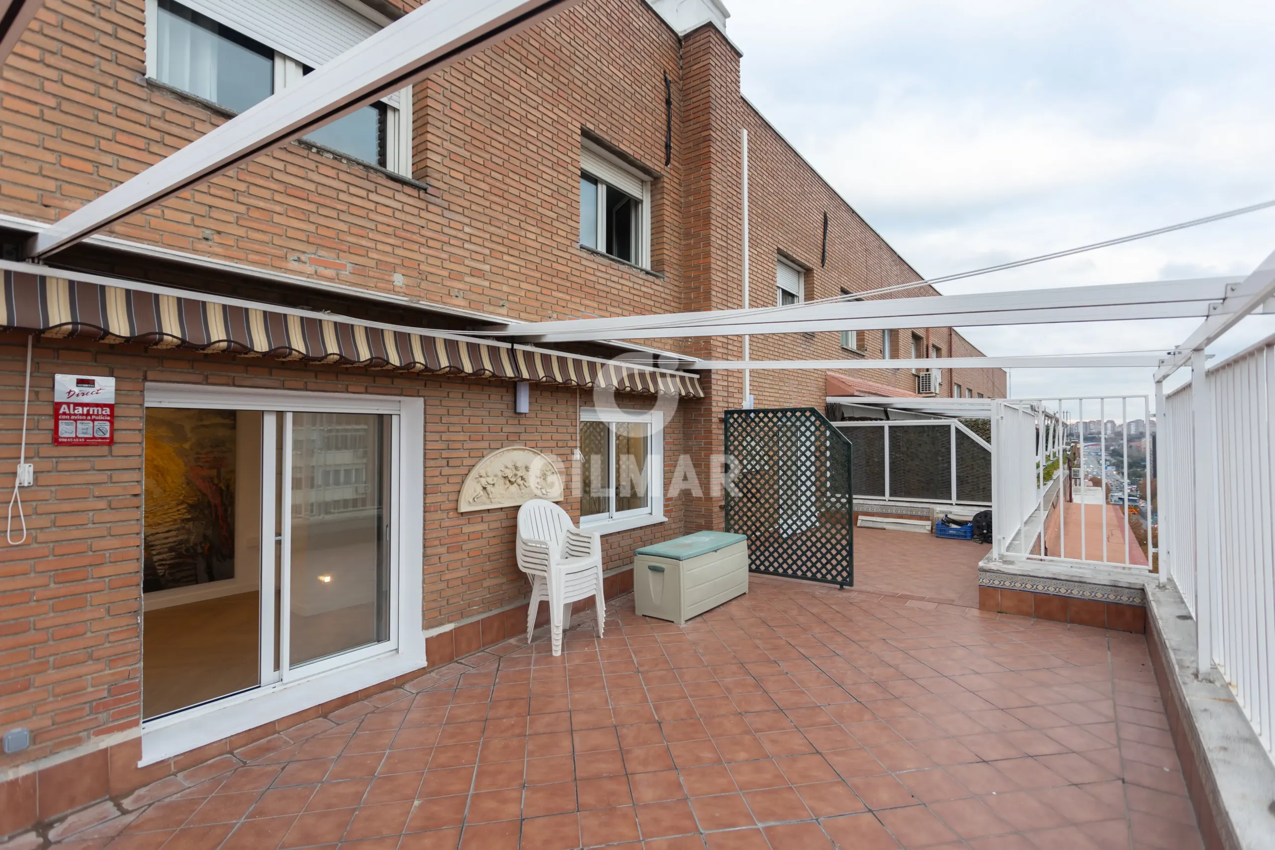 Apartment in Retiro - Madrid