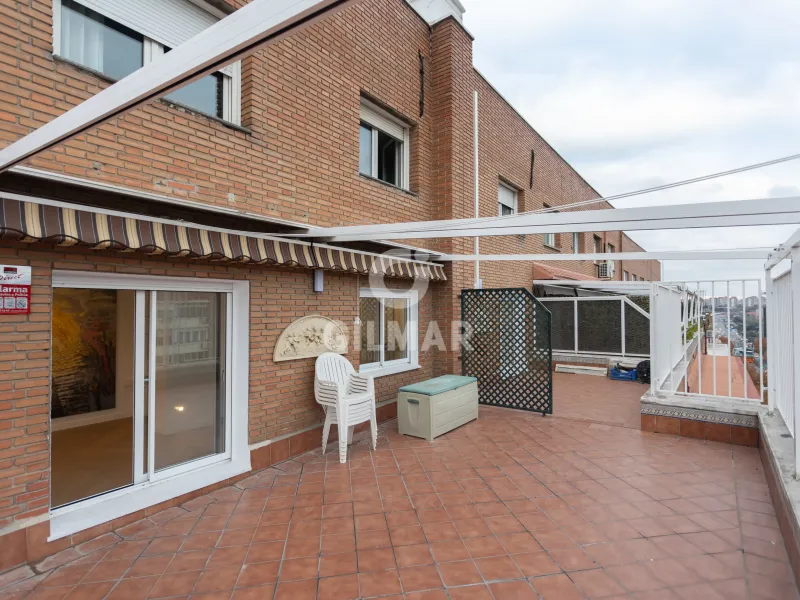 Apartment in Retiro - Madrid