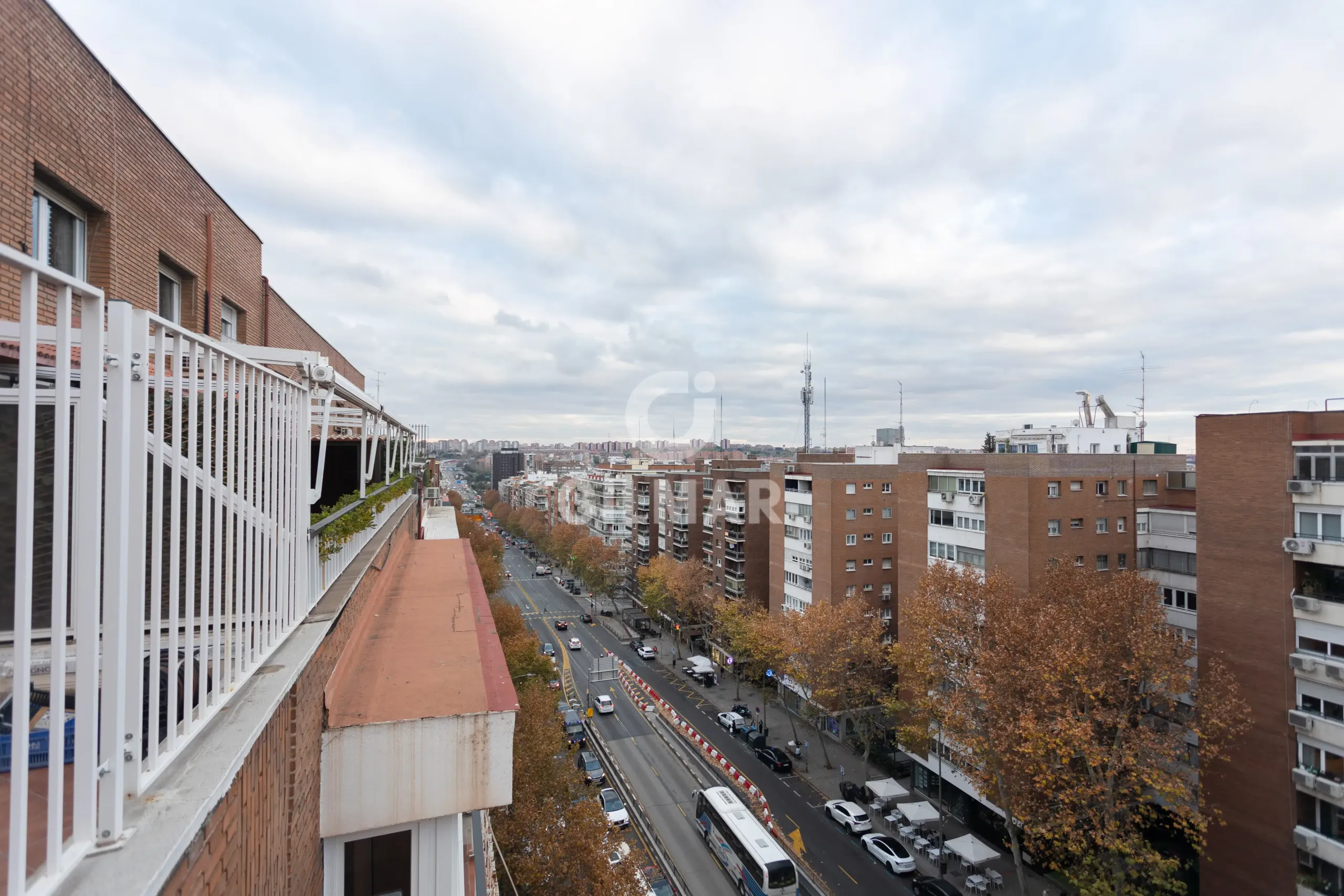 Apartment in Retiro - Madrid