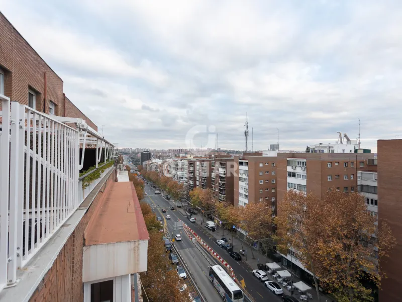 Apartment in Retiro - Madrid