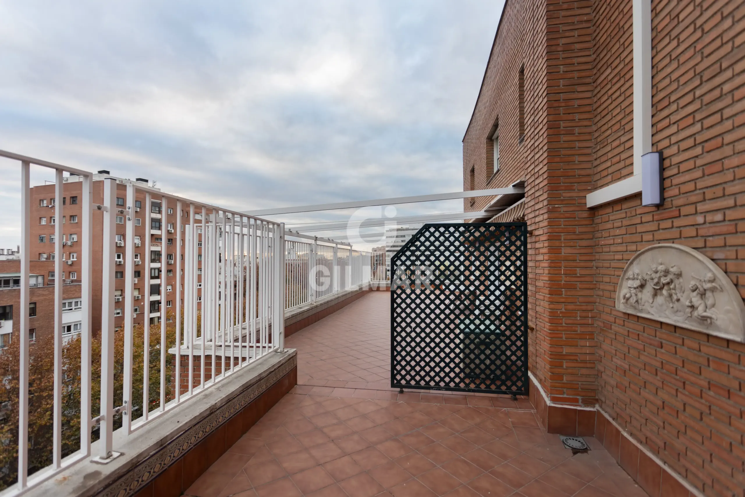 Apartment in Retiro - Madrid