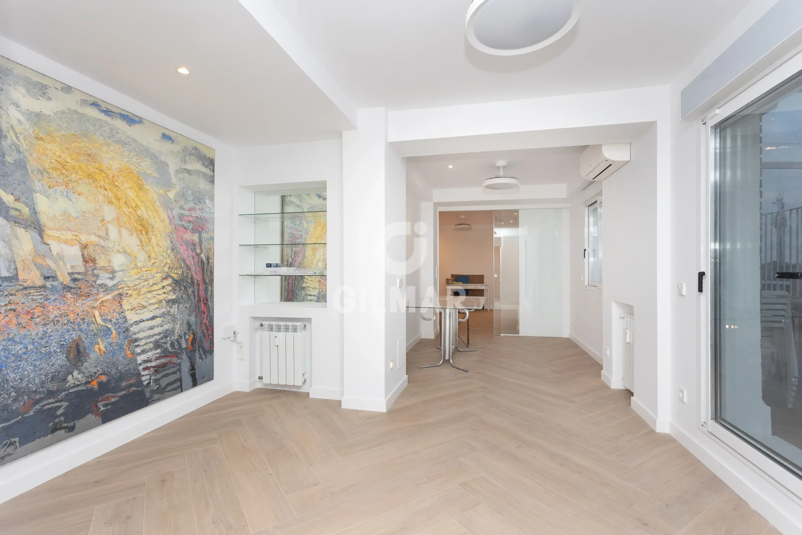 Apartment in Retiro - Madrid