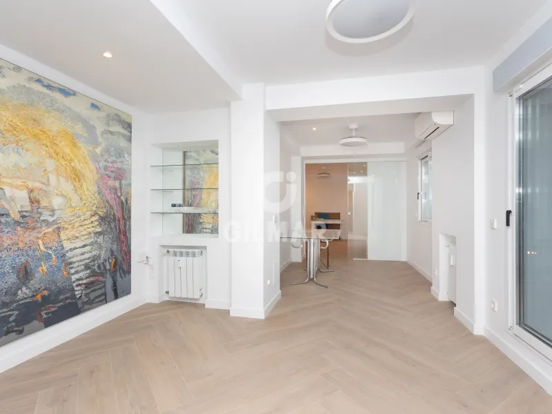 Apartment in Retiro - Madrid
