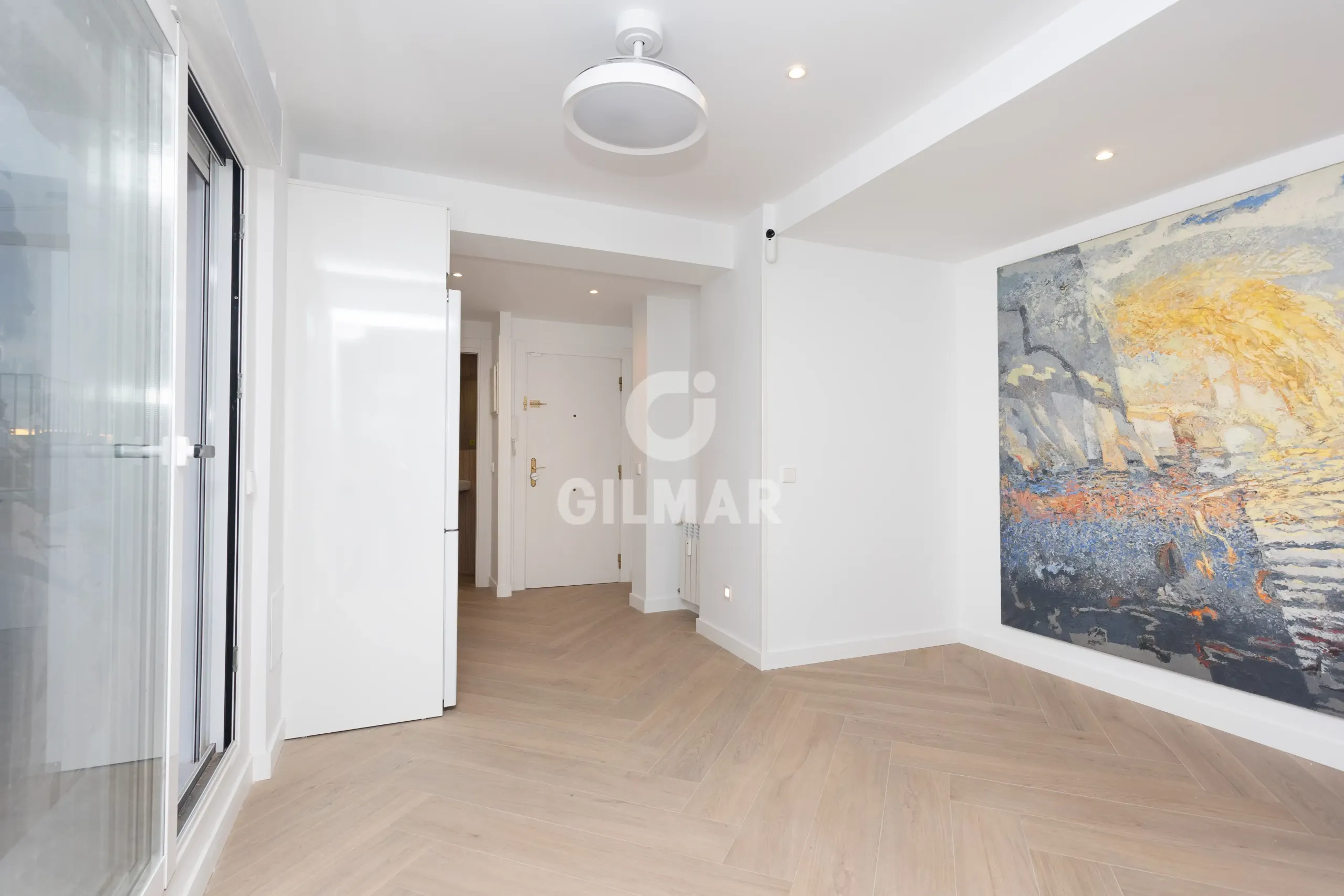Apartment in Retiro - Madrid