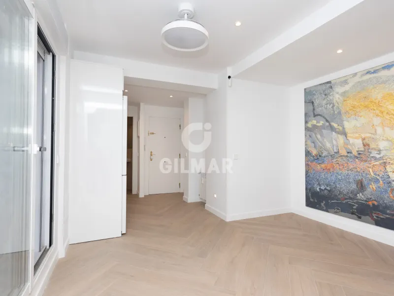Apartment in Retiro - Madrid