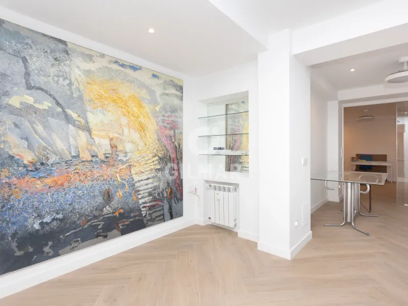 Apartment in Retiro - Madrid