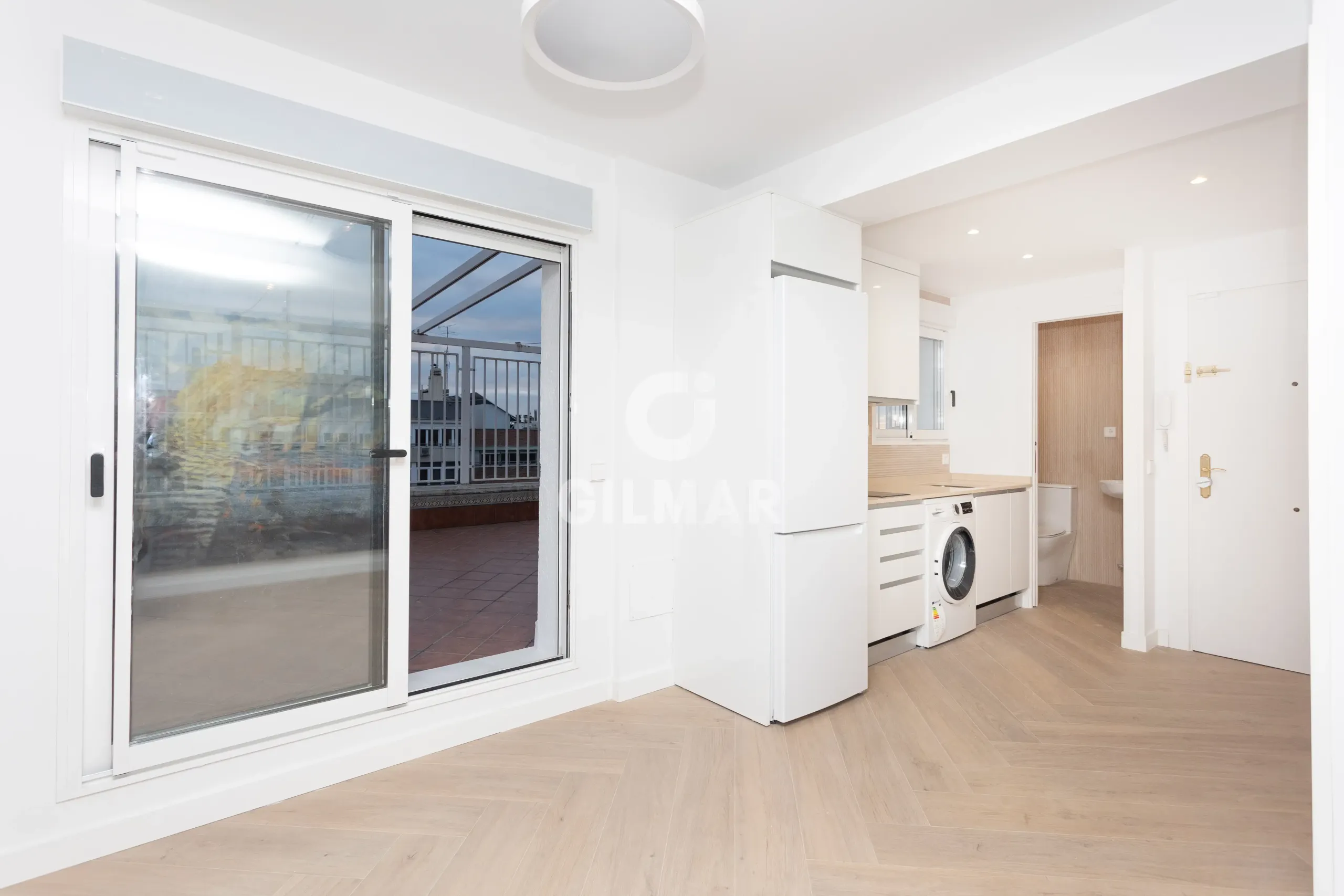 Apartment in Retiro - Madrid