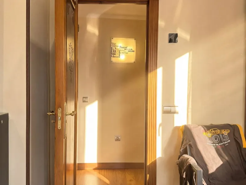 Spacious and stylish apartment with rooftop terrace and additional living level in the heart of Ronda