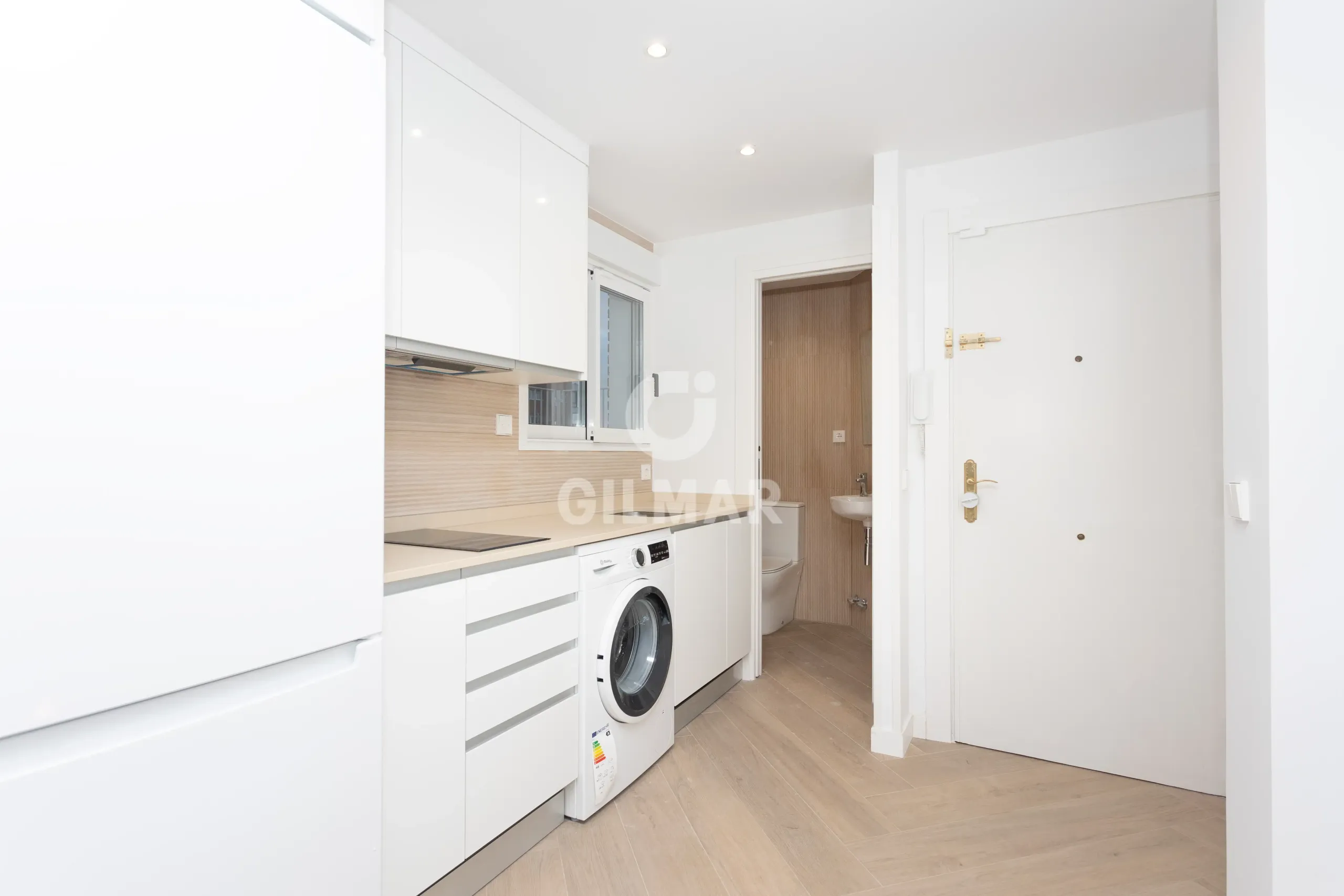 Apartment in Retiro - Madrid