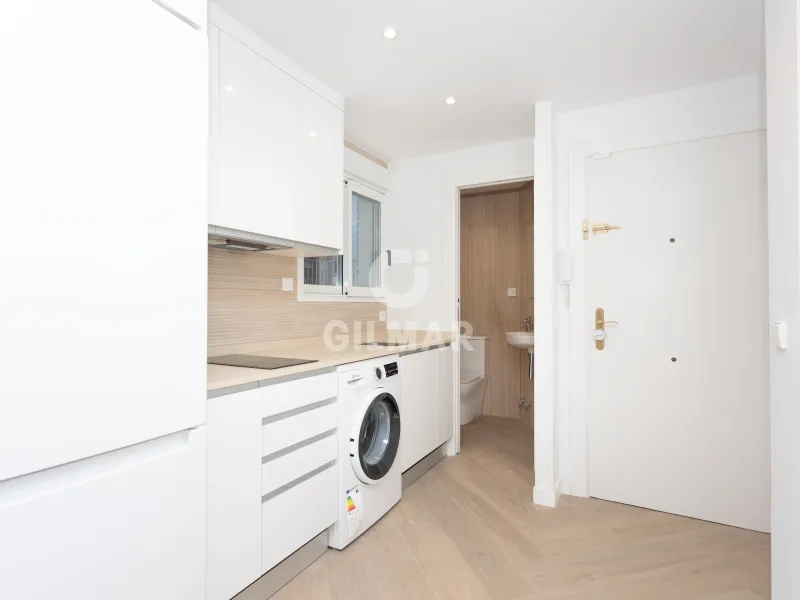 Apartment in Retiro - Madrid