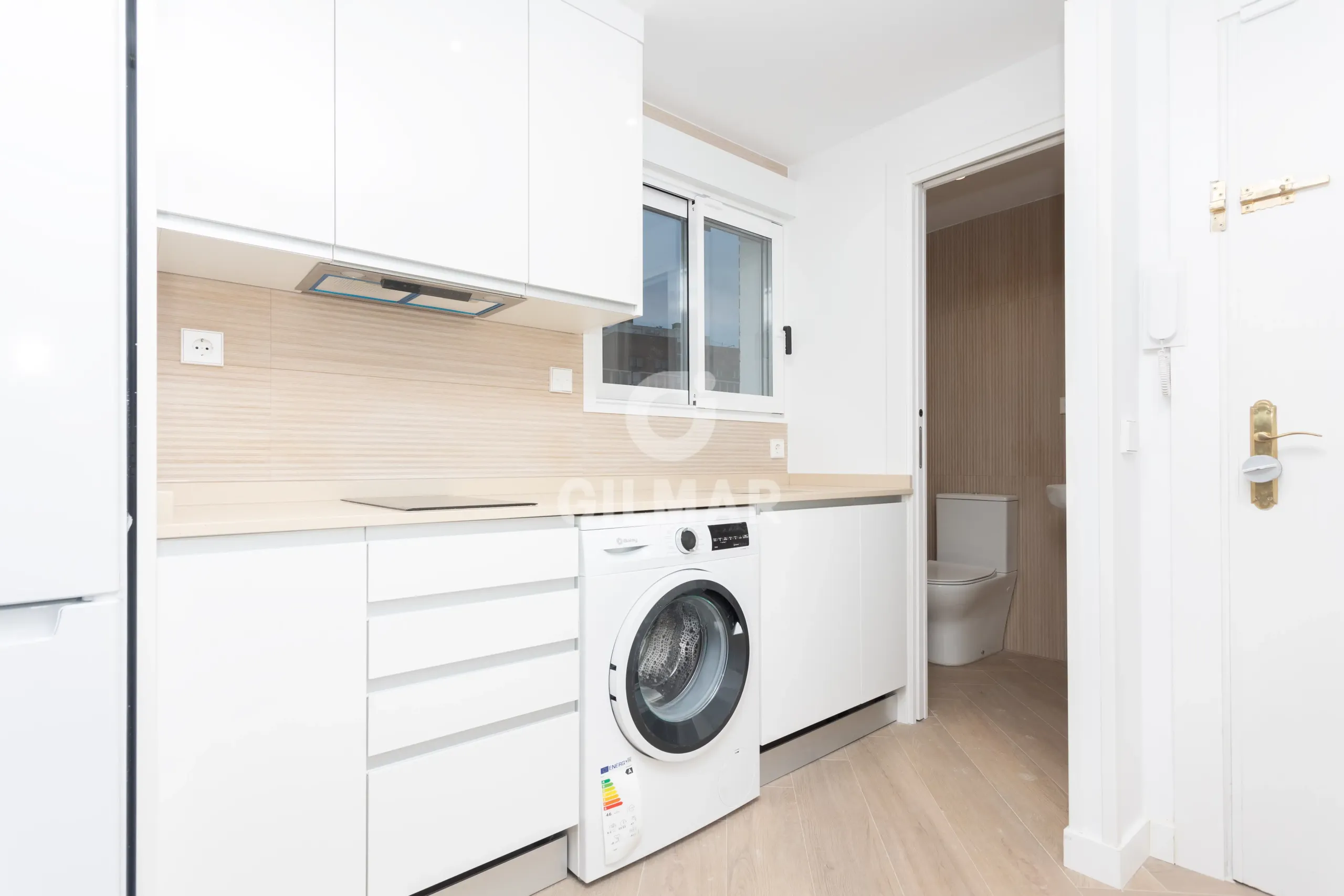 Apartment in Retiro - Madrid