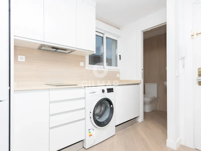 Apartment in Retiro - Madrid
