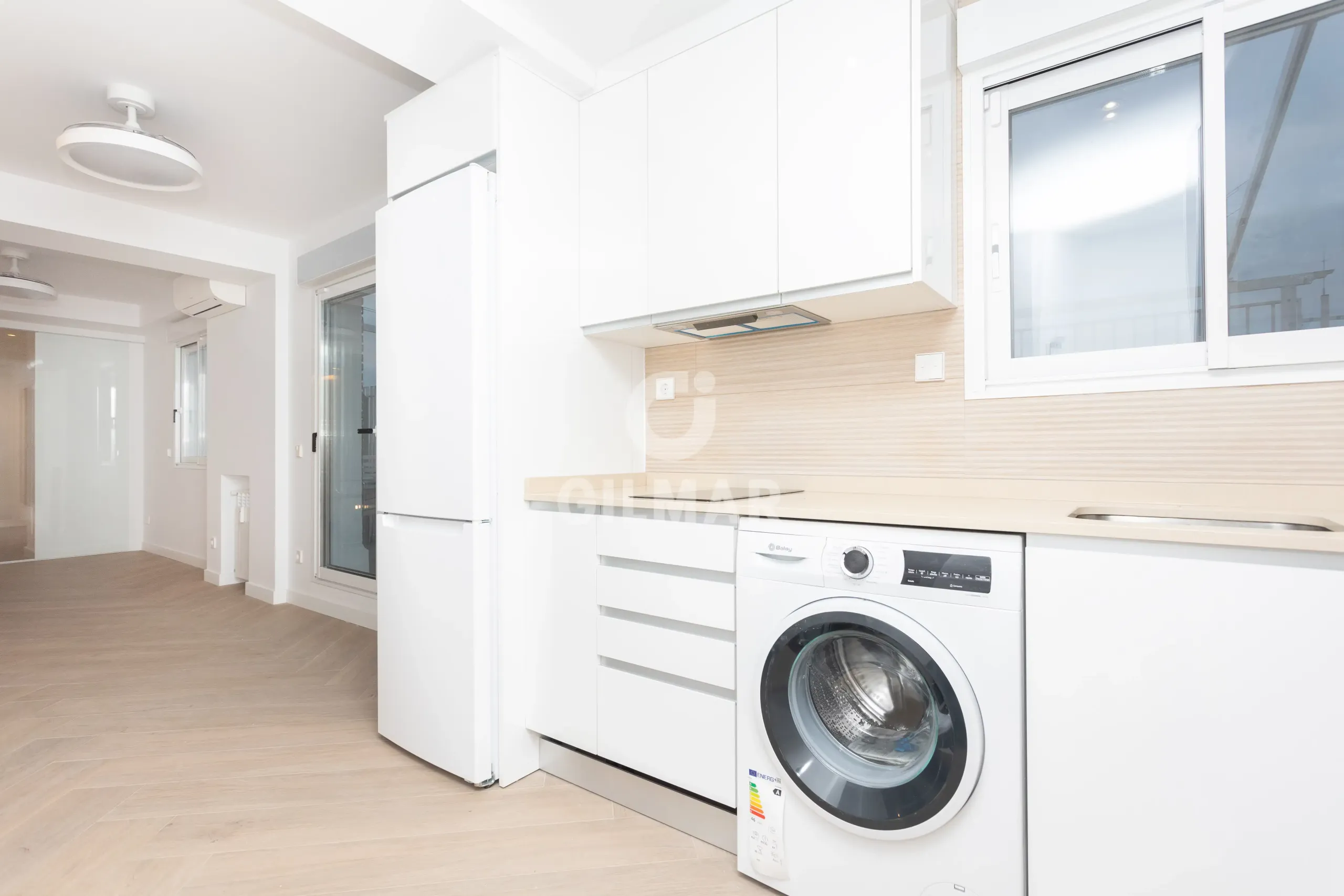 Apartment in Retiro - Madrid