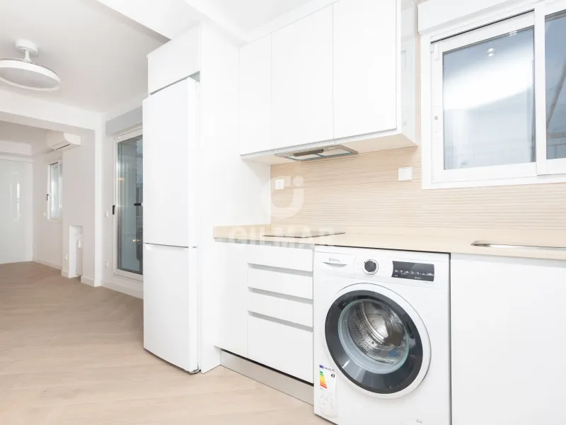 Apartment in Retiro - Madrid