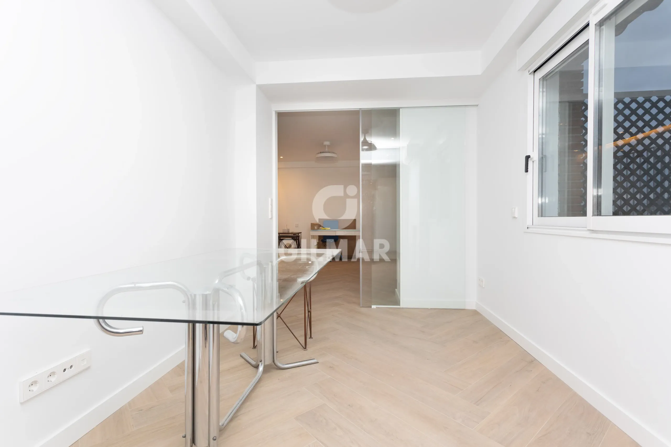 Apartment in Retiro - Madrid