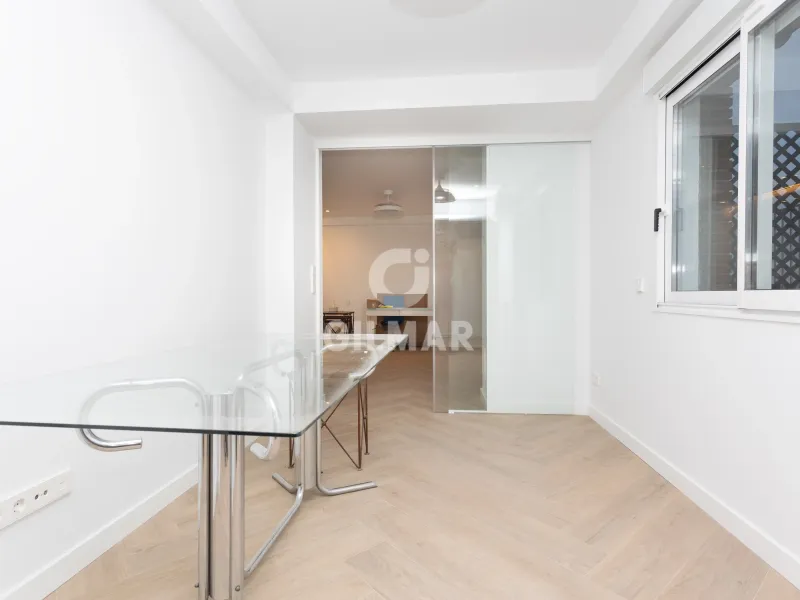 Apartment in Retiro - Madrid