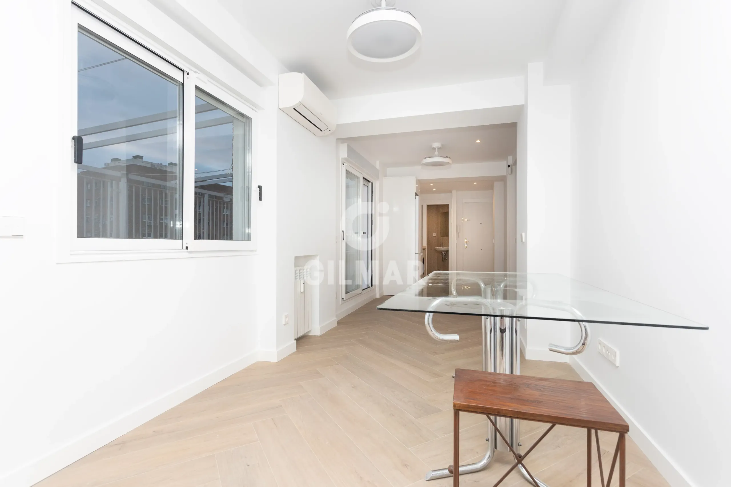 Apartment in Retiro - Madrid