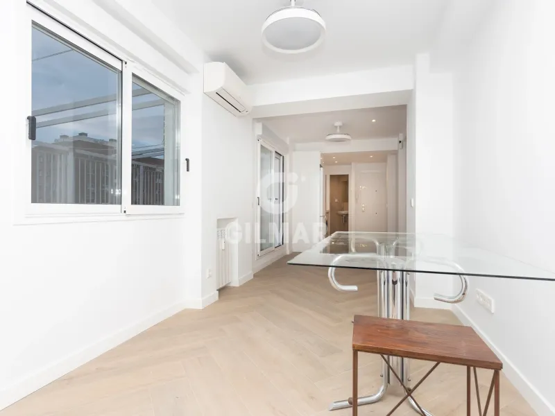 Apartment in Retiro - Madrid