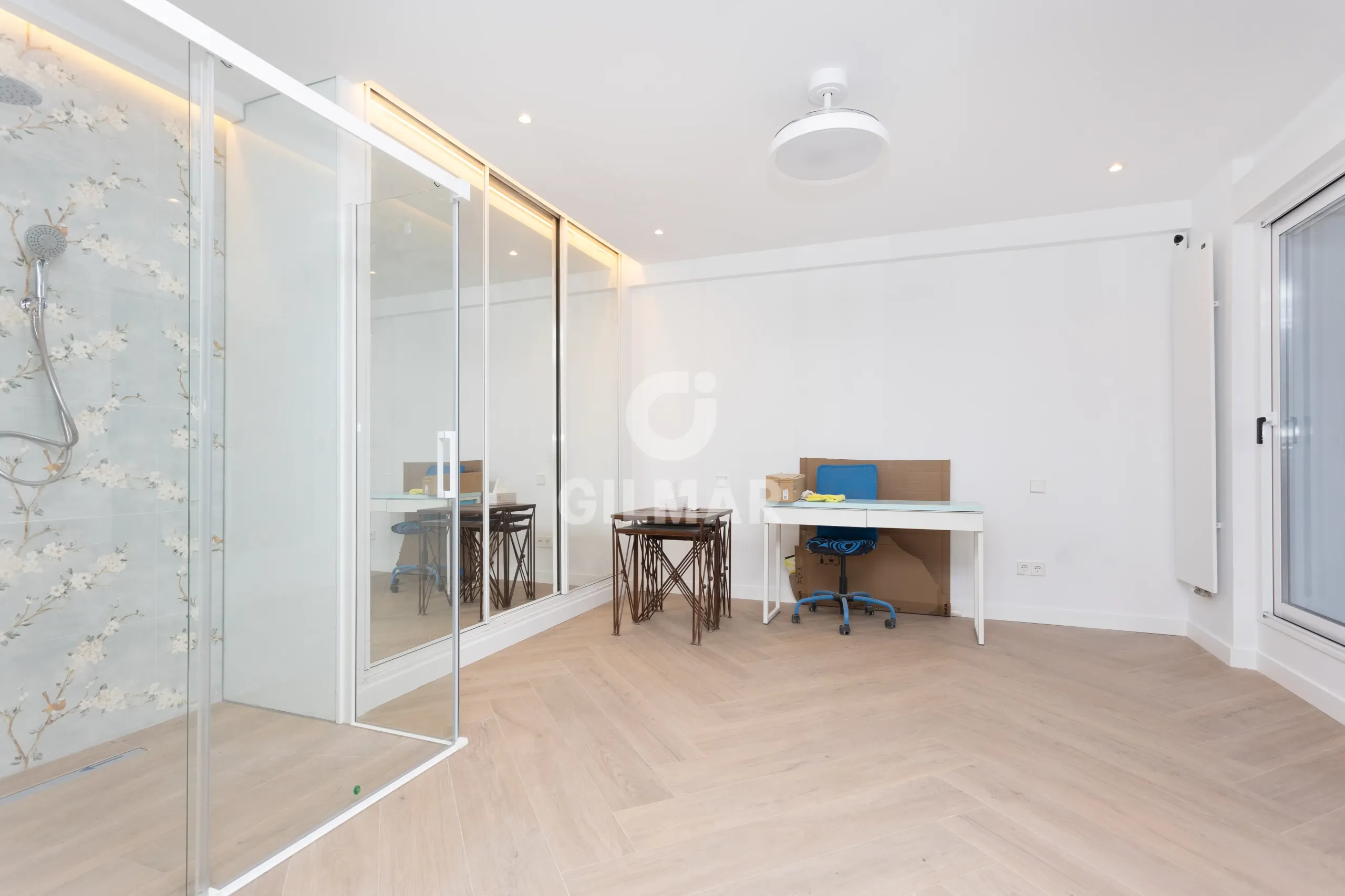 Apartment in Retiro - Madrid