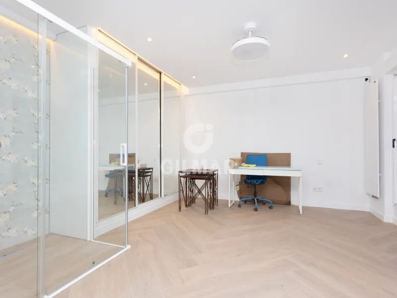 Apartment in Retiro - Madrid