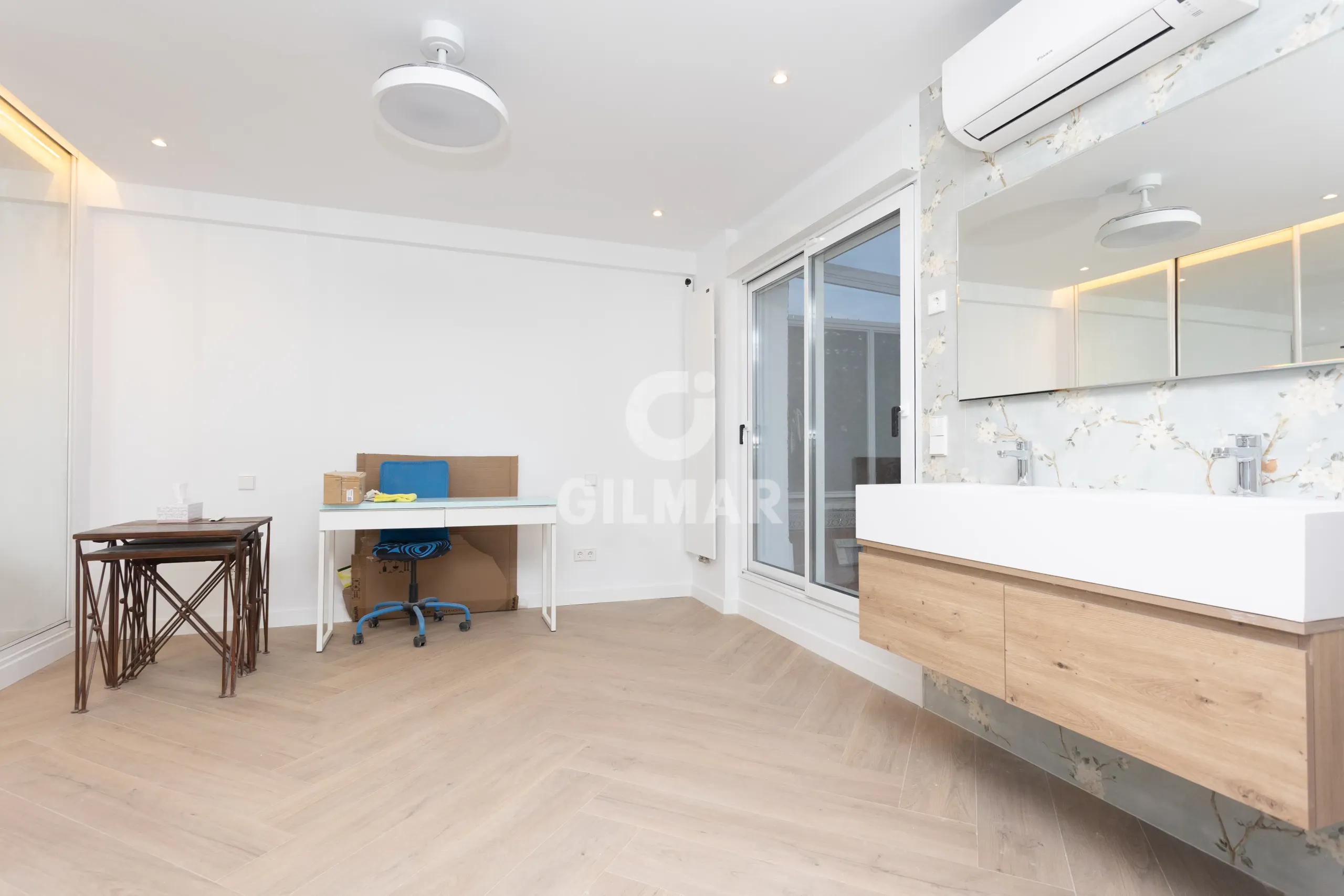 Apartment in Retiro - Madrid