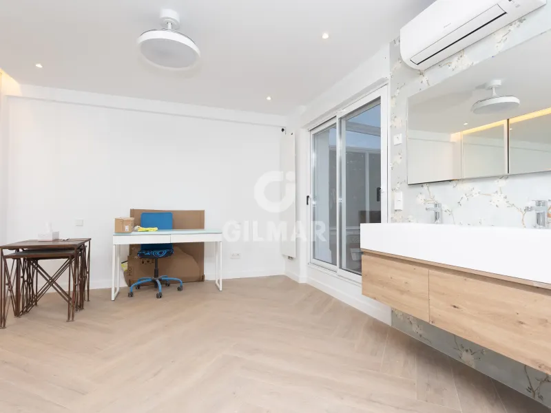 Apartment in Retiro - Madrid