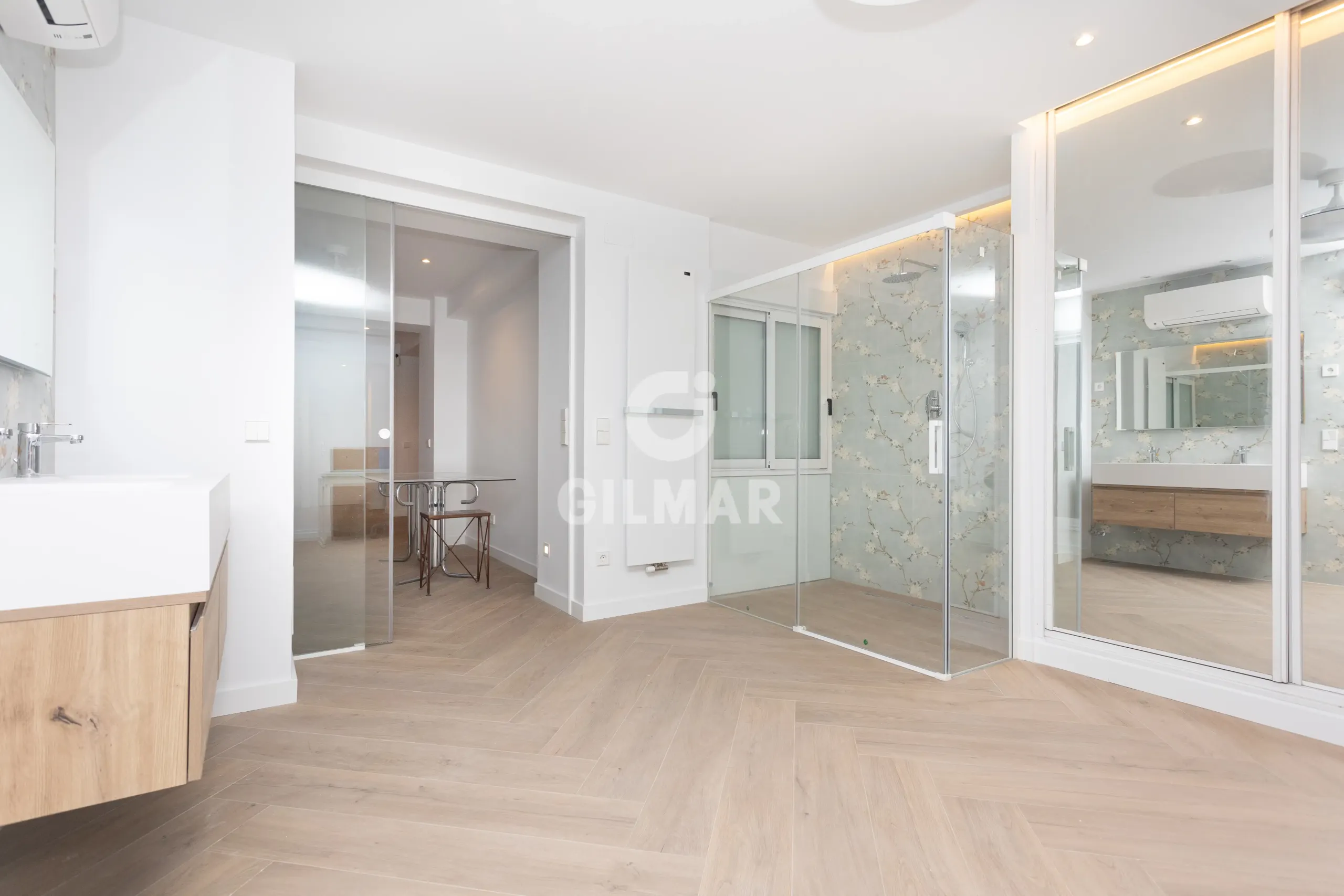 Apartment in Retiro - Madrid