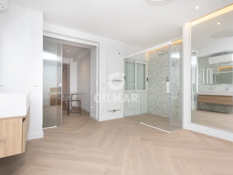 Apartment in Retiro - Madrid