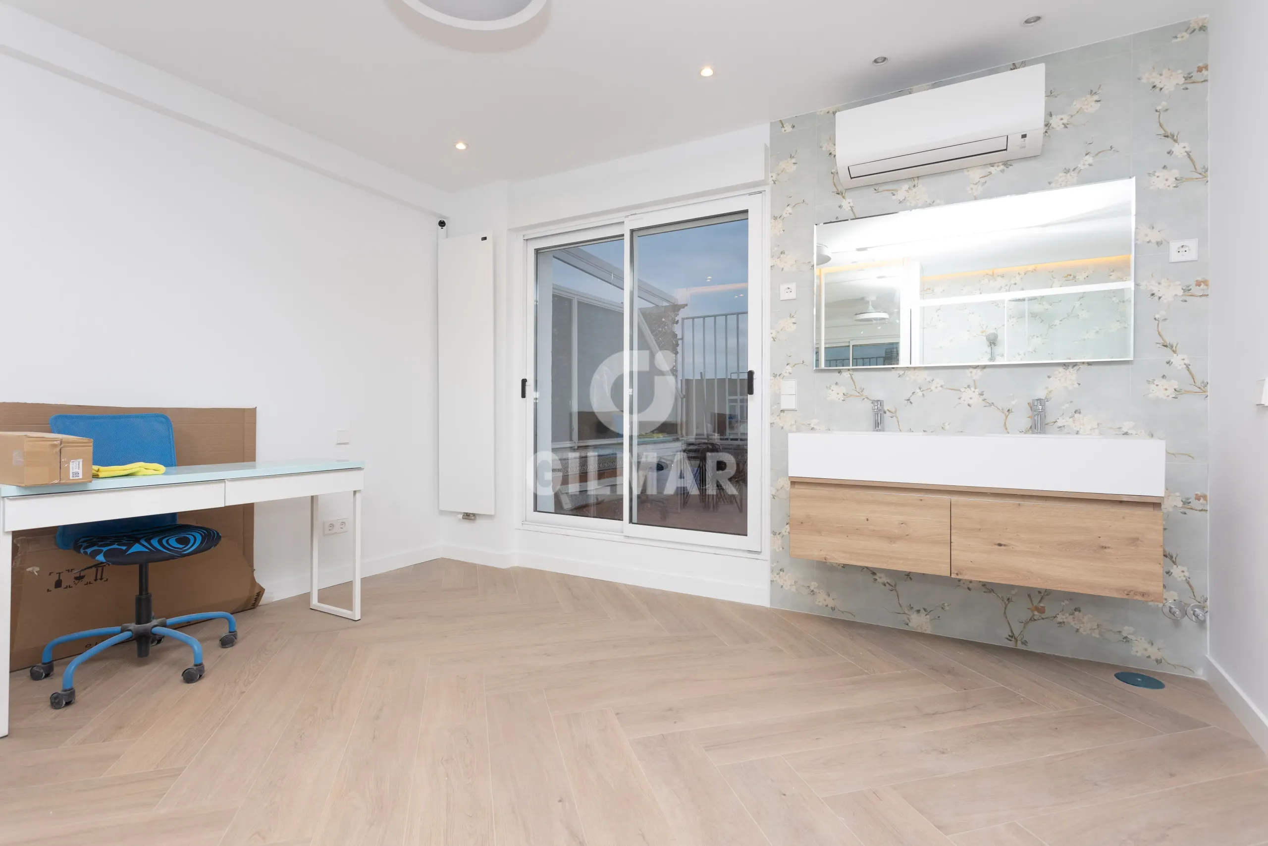 Apartment in Retiro - Madrid