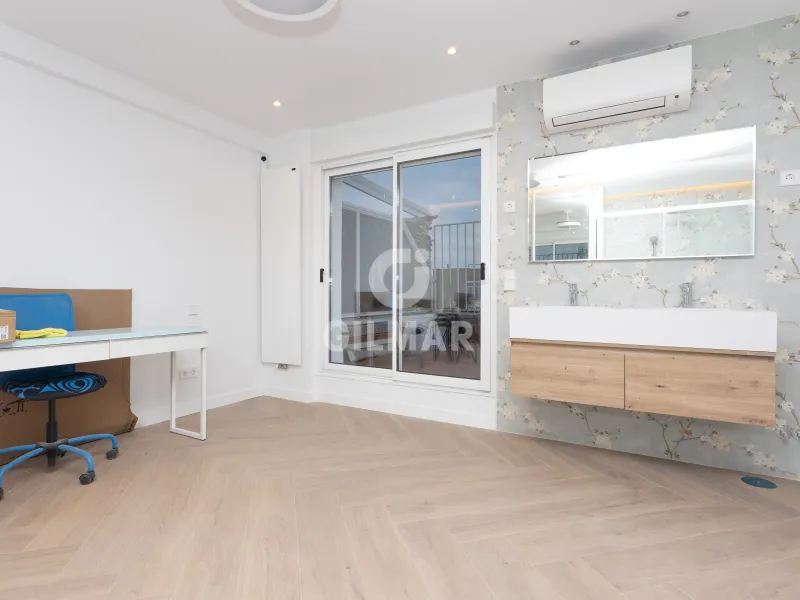 Apartment in Retiro - Madrid