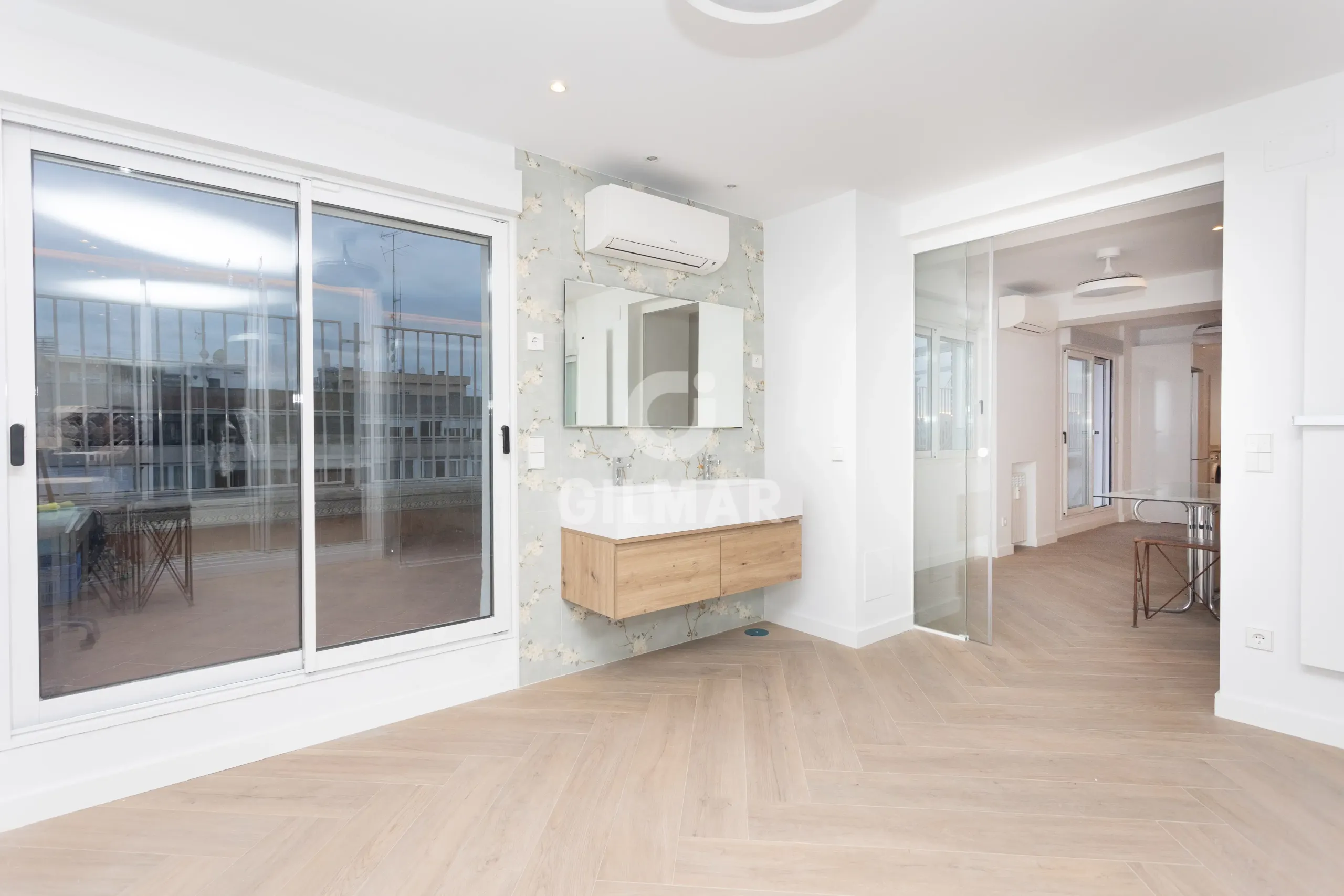 Apartment in Retiro - Madrid