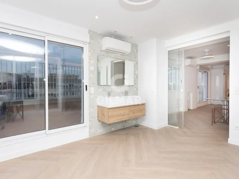 Apartment in Retiro - Madrid