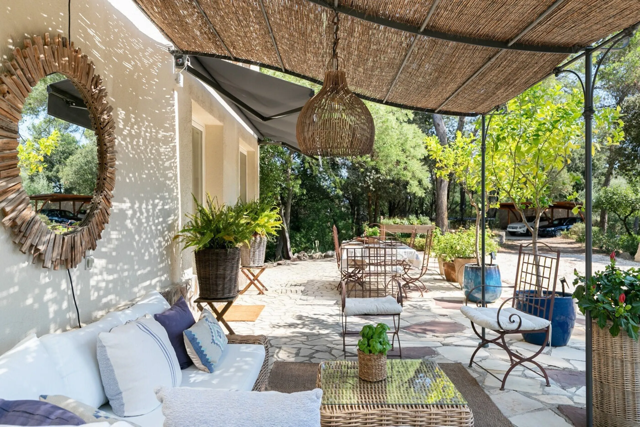 Exclusive House in La Floresta