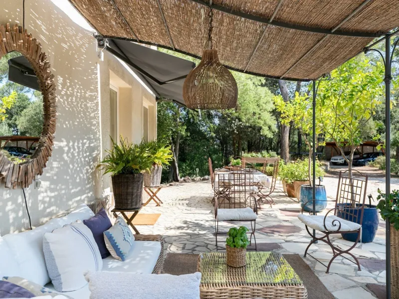 Exclusive House in La Floresta