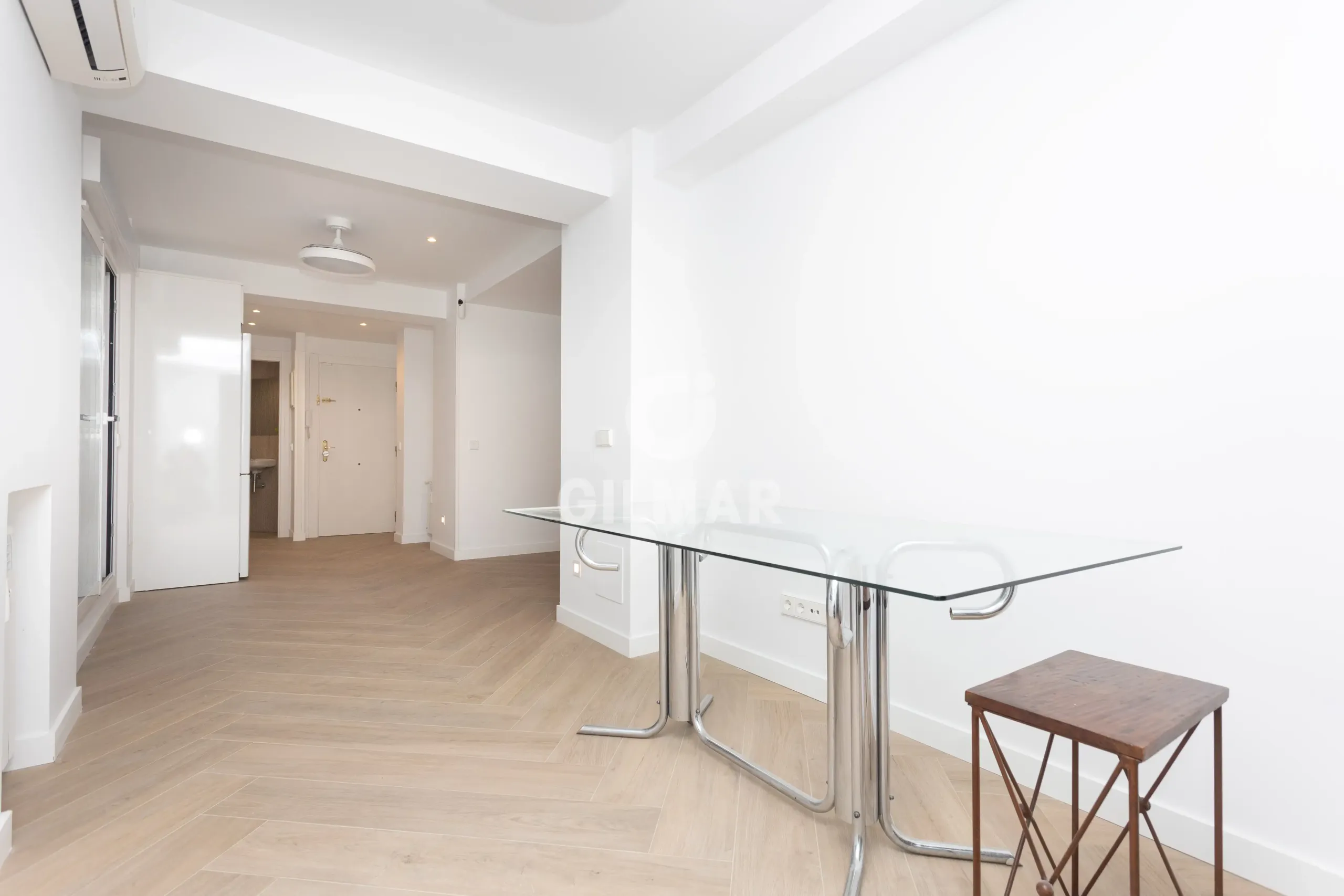 Apartment in Retiro - Madrid