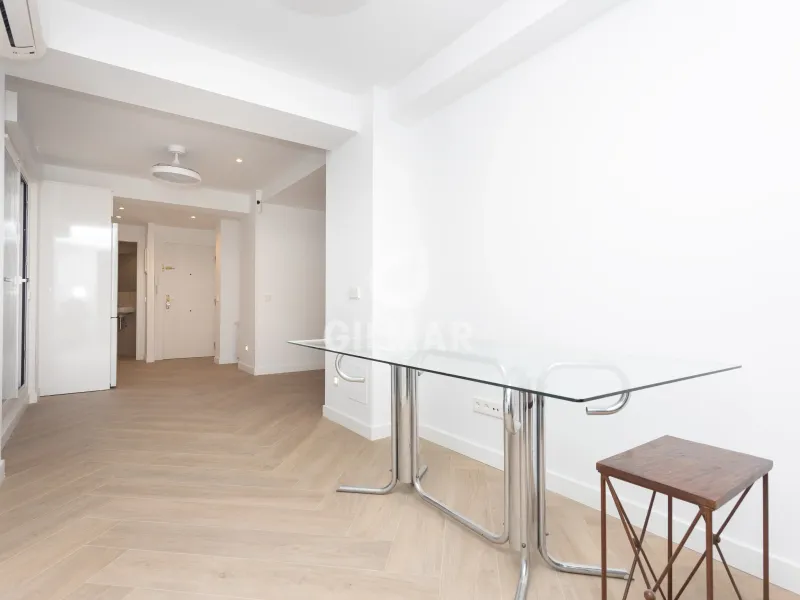Apartment in Retiro - Madrid