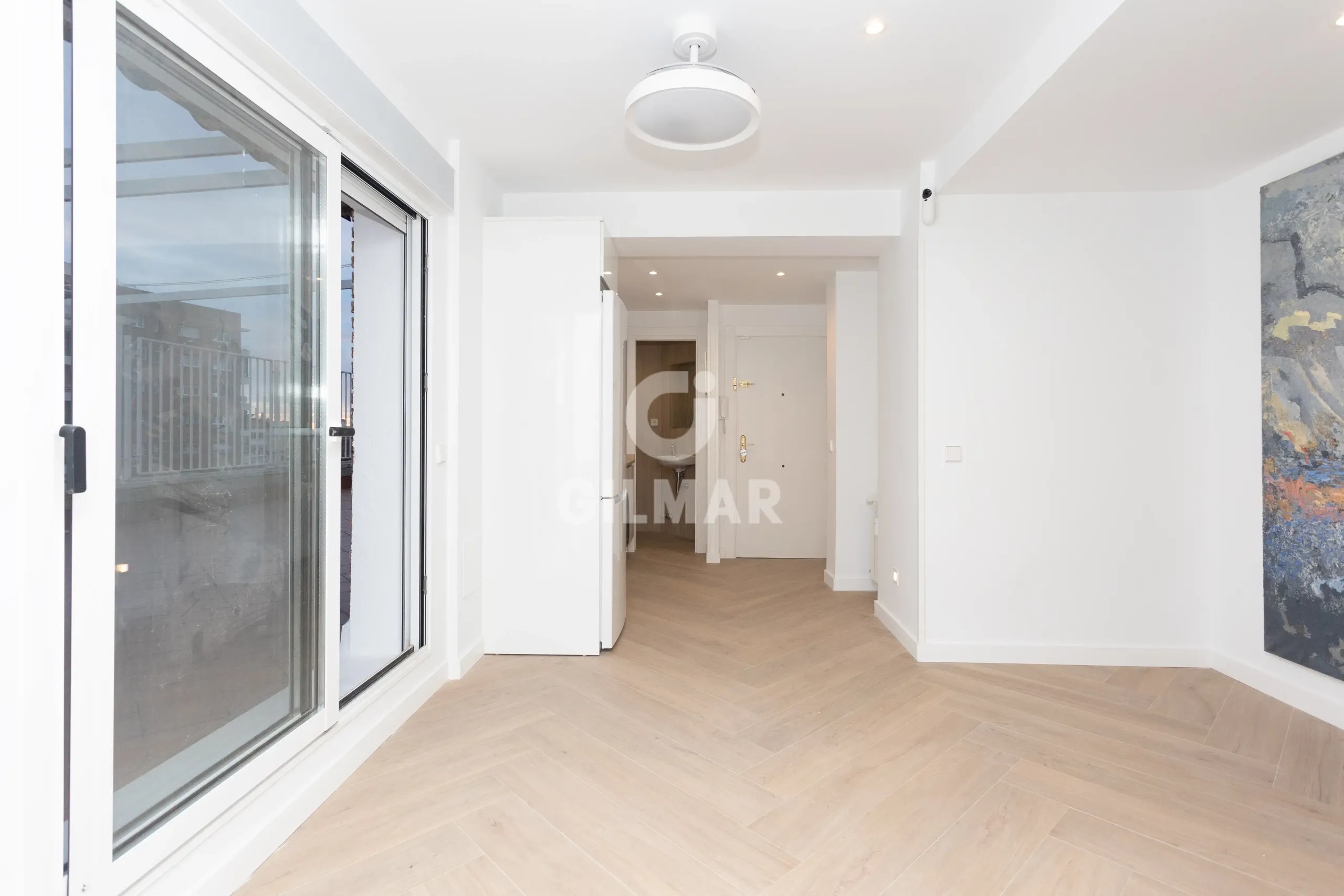 Apartment in Retiro - Madrid