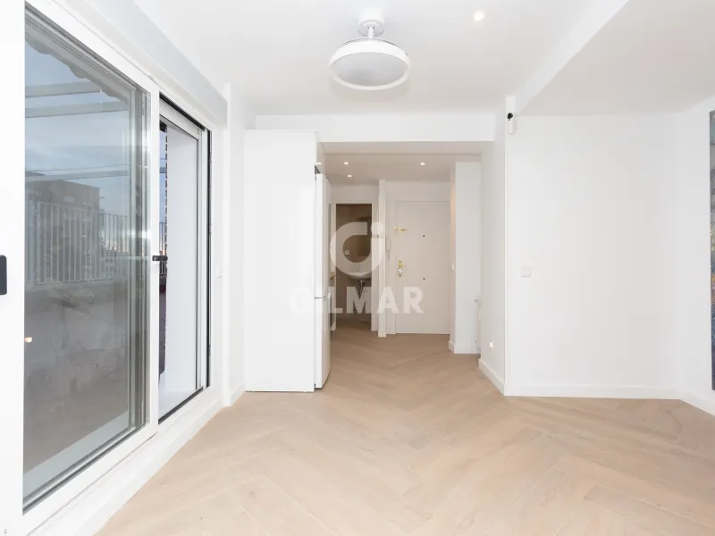 Apartment in Retiro - Madrid