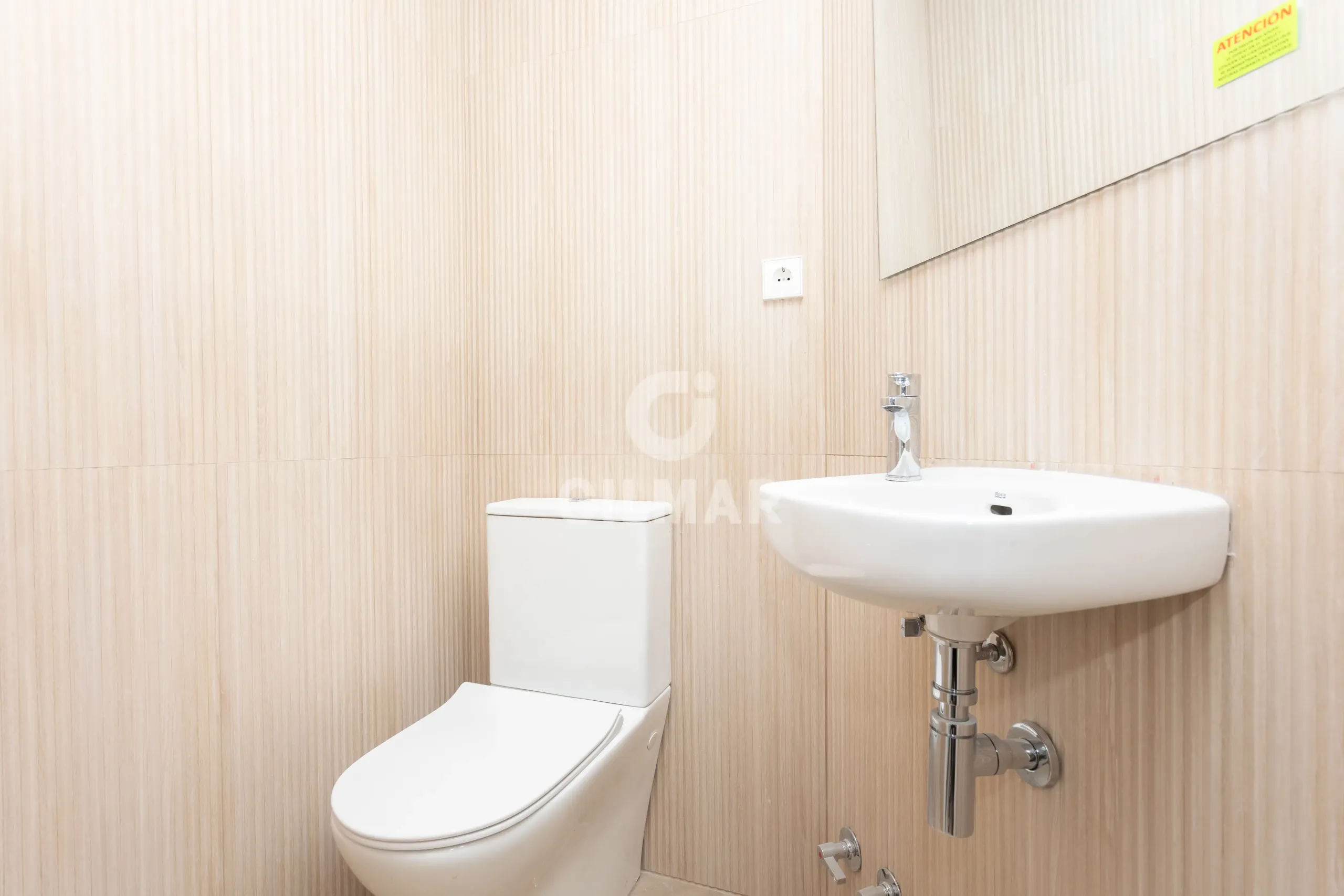 Apartment in Retiro - Madrid