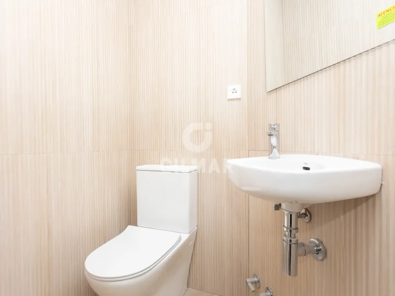 Apartment in Retiro - Madrid