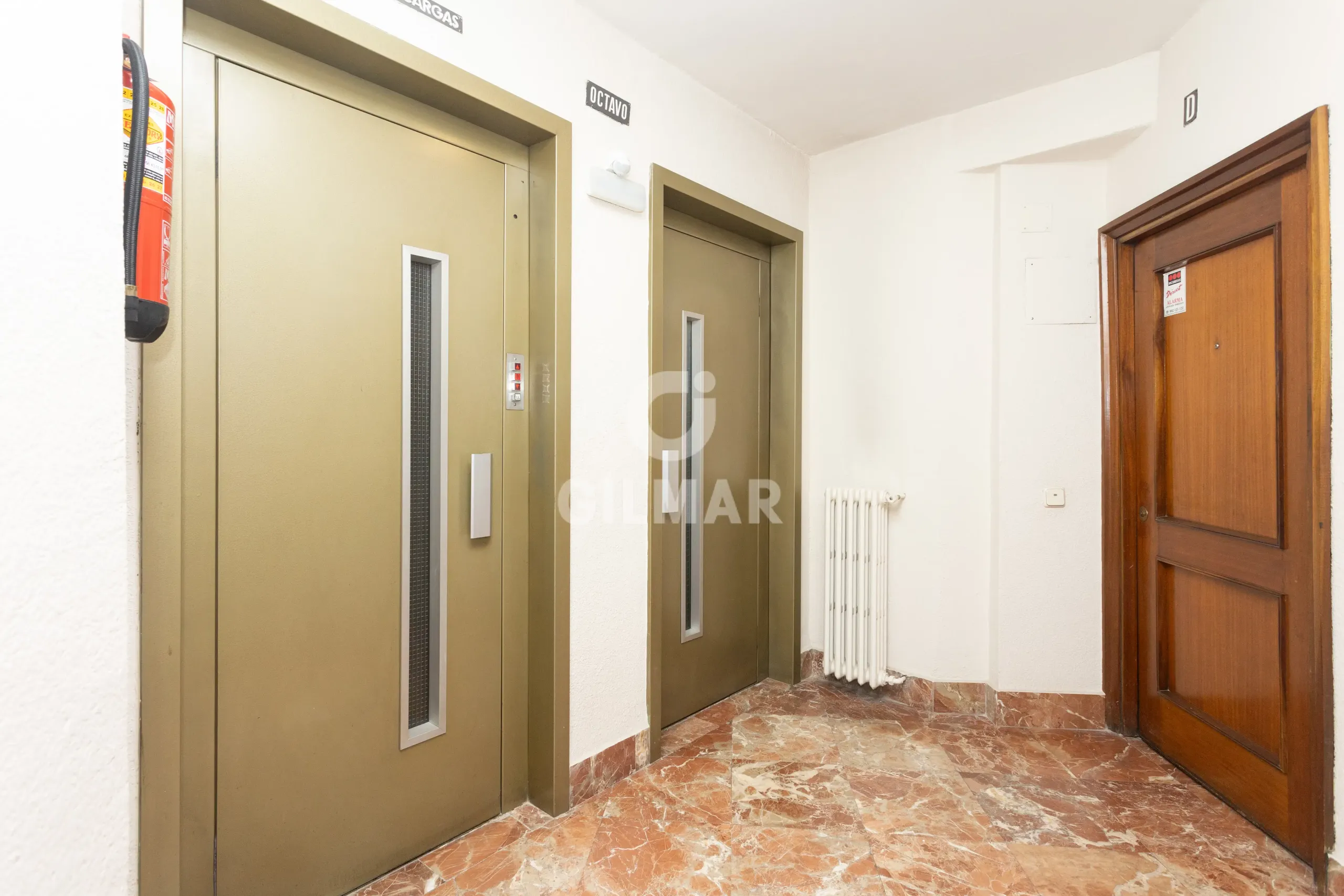 Apartment in Retiro - Madrid