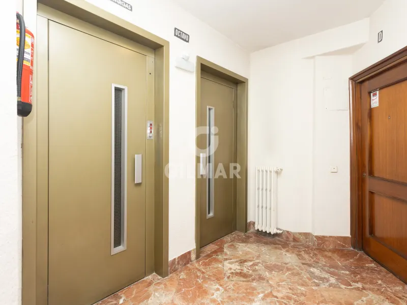 Apartment in Retiro - Madrid