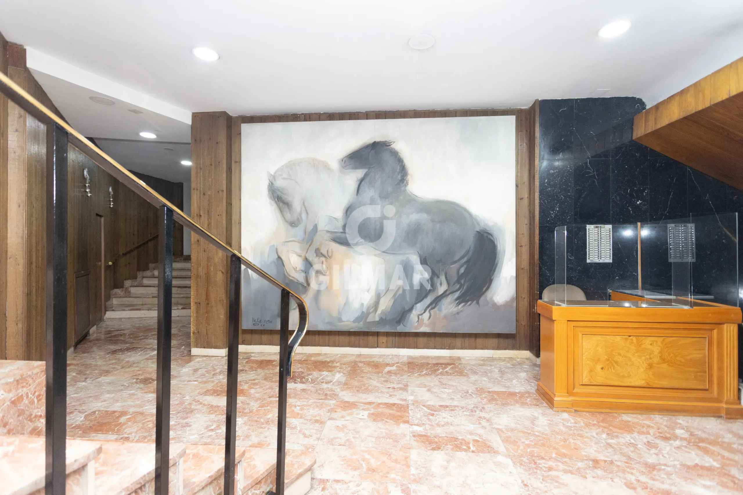 Apartment in Retiro - Madrid