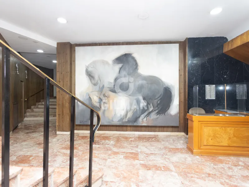 Apartment in Retiro - Madrid
