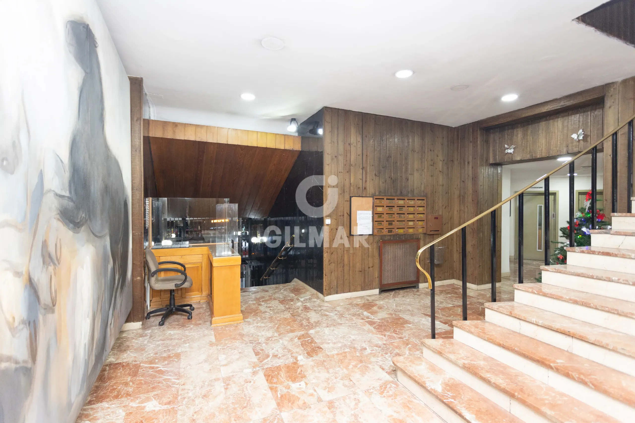 Apartment in Retiro - Madrid