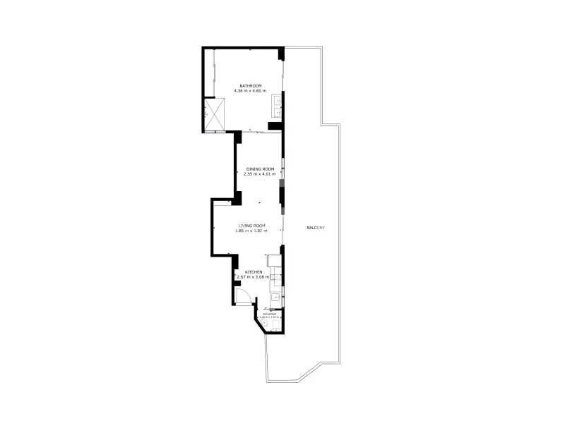 Apartment in Retiro - Madrid