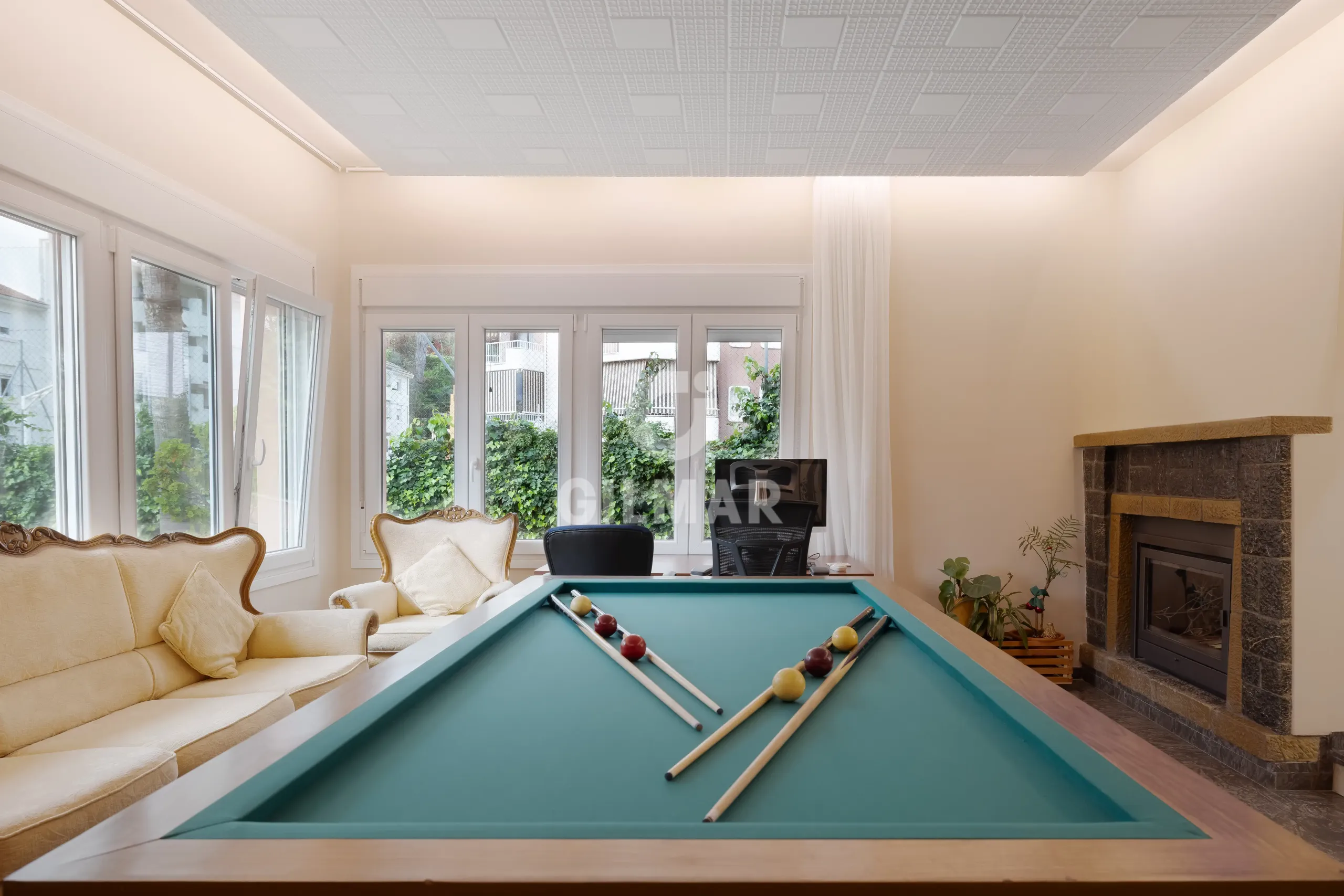 Chalet Independiente en Málaga Este - Málaga